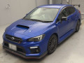 2018 Subaru WRX S4