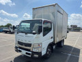 2011 Mitsubishi Fuso Canter