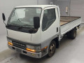 2001 Mitsubishi Fuso Canter Guts
