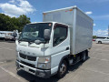 2016 Mitsubishi Fuso Canter