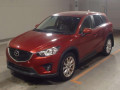 2012 Mazda CX-5