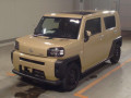 2025 Daihatsu TAFT