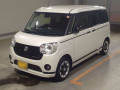 2022 Daihatsu Move Canbus