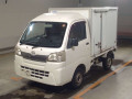 2015 Daihatsu Hijet Truck