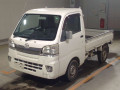 2014 Daihatsu Hijet Truck