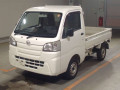 2018 Daihatsu Hijet Truck