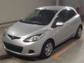 2009 Mazda Demio