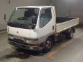 1996 Mitsubishi Fuso Canter