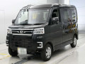 2025 Daihatsu Atrai