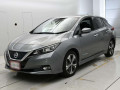 2017 Nissan Leaf
