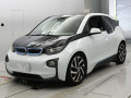 2015 BMW i3