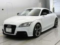 2014 Audi TT