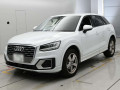2020 Audi Q2