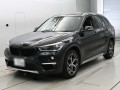2019 BMW X1