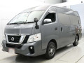 2018 Nissan NV350 CARAVAN VAN