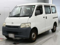 2011 Toyota Townace Van