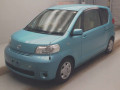 2006 Toyota Porte