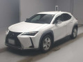 2020 Lexus UX