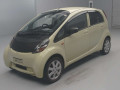 2008 Mitsubishi i