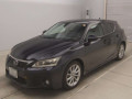 2012 Lexus CT