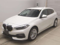 2021 BMW 1 Series