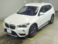 2018 BMW X1