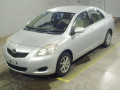 2011 Toyota Belta
