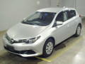 2017 Toyota Auris