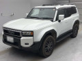 2024 Toyota Land Cruiser 250