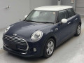 2016 Mini MINI