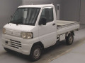 2014 Mitsubishi Minicab-Miev Truck