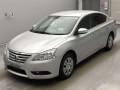 2021 Nissan SYLPHY
