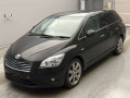 2008 Toyota Mark X Zio