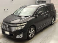 2013 Nissan Elgrand