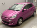 2013 Mitsubishi Mirage
