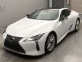 2017 Lexus LC