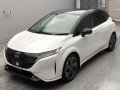 2021 Nissan Aura