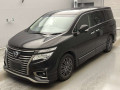 2015 Nissan Elgrand
