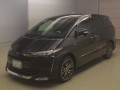 2016 Toyota Estima Hybrid