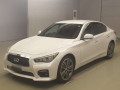 2017 Nissan Skyline