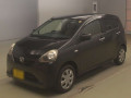 2012 Toyota Pixis Epoch