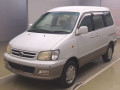 2001 Toyota Townace Noah