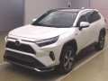 2022 Toyota Rav4 PHV