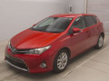 2013 Toyota Auris