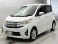 2013 Mitsubishi ek Custom