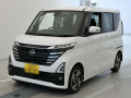 2025 Nissan Roox