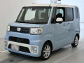 2017 Daihatsu Wake