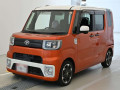 2015 Toyota Pixis Mega