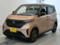 2022 Nissan Sakura