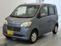 2010 Daihatsu Tanto exe